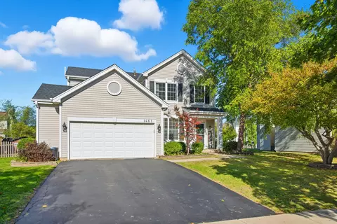 1461 Waterside Dr, Bolingbrook, IL 60490