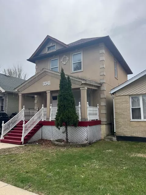 3341 W 62nd St, Chicago, IL 60629