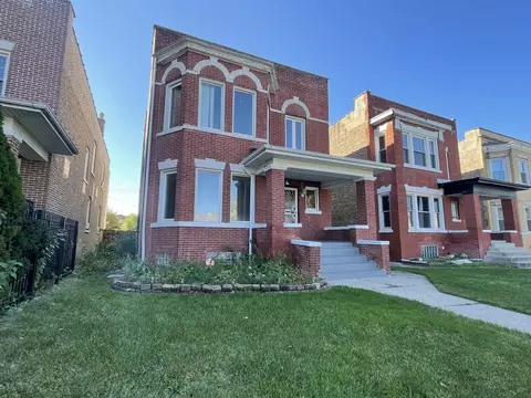 5005 W West End Ave, Chicago, IL 60644