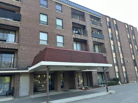 Undisclosed, Morton Grove, IL 60053