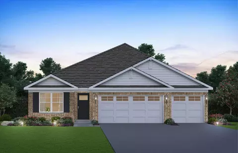 1247 Wildflower Ln, Bartlett, IL 60103