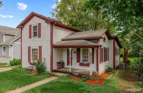 3 S511 4th St, Warrenville, IL 60555