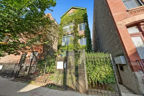 819 N Damen Ave #3, Chicago, IL 60622
