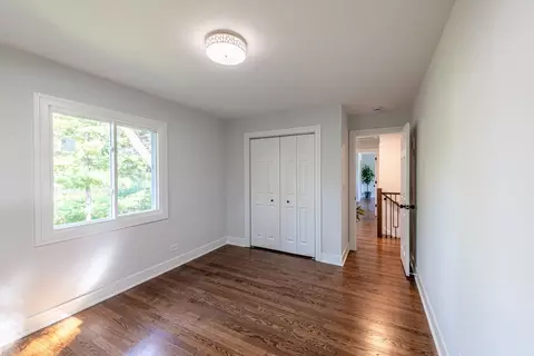 Bedroom - 312 Pine St, Deerfield, IL 60015 photo 6 of 8