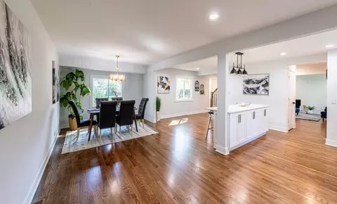 Dining - 312 Pine St, Deerfield, IL 60015 photo 1 of 4