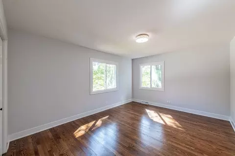 Bedroom - 312 Pine St, Deerfield, IL 60015 photo 3 of 8