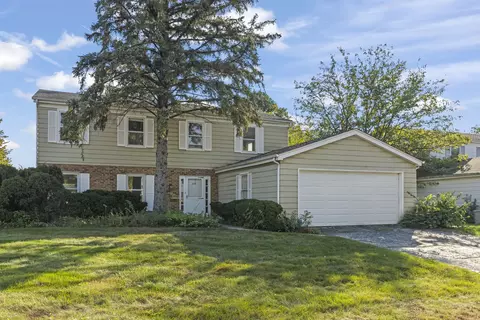 607 E Wilson Ave, Lombard, IL 60148