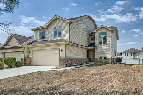 21210 Shannon Dr, Matteson, IL 60443
