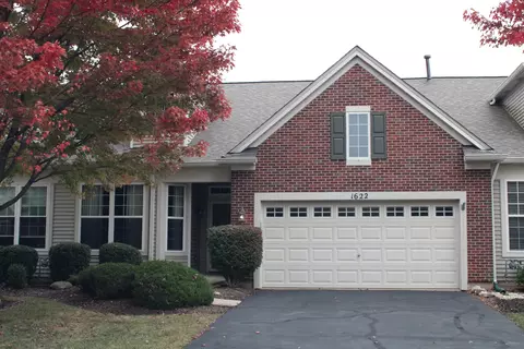 1622 Captiva Dr, Aurora, IL 60504