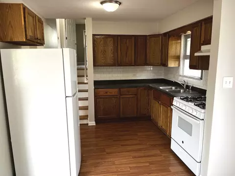Kitchen - 4348 Mann St, Oak Forest, IL 60452 photo 2 of 2