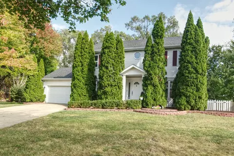2312 Verdun Ct, Joliet, IL 60435