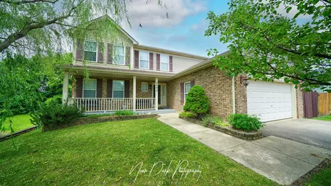 2292 Iroquois Ln, Round Lake Heights, IL 60073