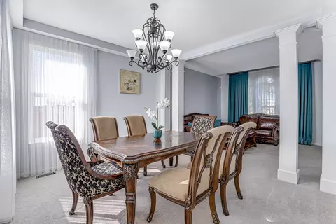 Dining - 24307 Sheffield Ln, Plainfield, IL 60585 photo 1 of 1