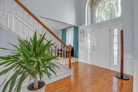 Entry Way - 24307 Sheffield Ln, Plainfield, IL 60585 photo 1 of 1