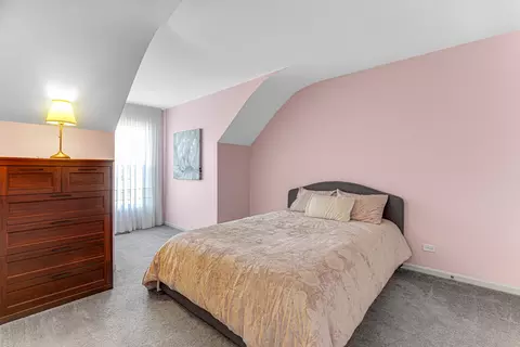 Bedroom - 24307 Sheffield Ln, Plainfield, IL 60585 photo 2 of 4