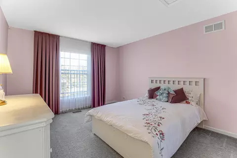 Bedroom - 24307 Sheffield Ln, Plainfield, IL 60585 photo 3 of 4