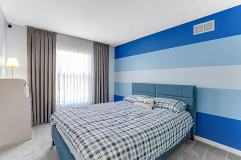 Bedroom - 24307 Sheffield Ln, Plainfield, IL 60585 photo 4 of 4