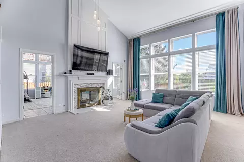 Living - 24307 Sheffield Ln, Plainfield, IL 60585 photo 1 of 4