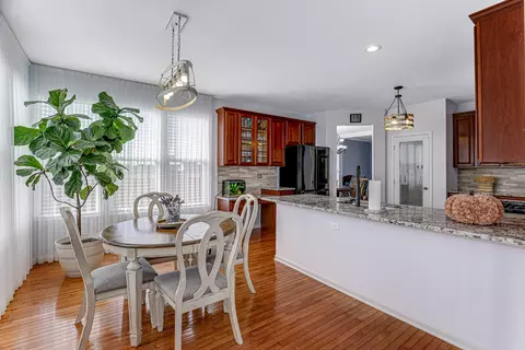 Kitchen - 24307 Sheffield Ln, Plainfield, IL 60585 photo 5 of 5
