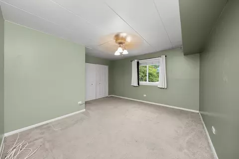 Bedroom - 4955 134th Pl #2A, Crestwood, IL 60418 photo 3 of 4
