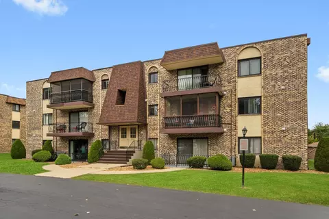 4955 134th Pl #2A, Crestwood, IL 60418