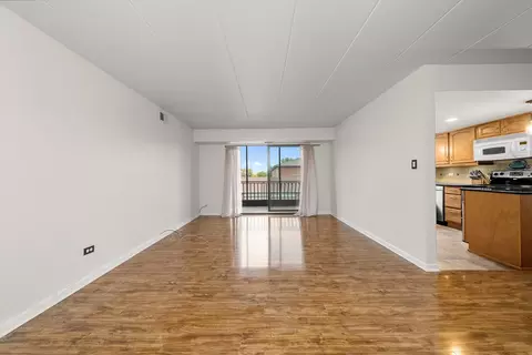Living - 4955 134th Pl #2A, Crestwood, IL 60418 photo 2 of 5