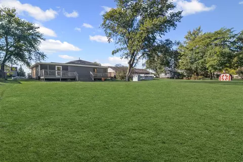 Exterior - 4816 W Margaret St, Monee, IL 60449 photo 4 of 5