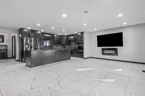 Kitchen - 4816 W Margaret St, Monee, IL 60449 photo 1 of 2