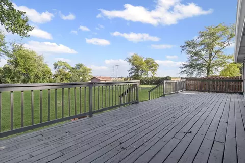 Exterior - 4816 W Margaret St, Monee, IL 60449 photo 3 of 5
