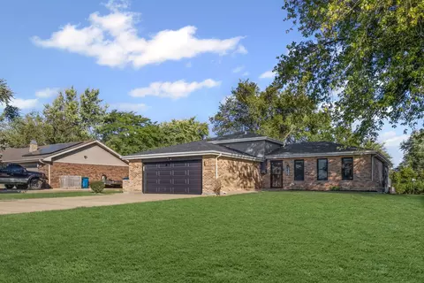 4816 W Margaret St, Monee, IL 60449