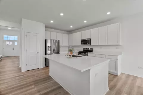 16205 S Summit St, Plainfield, IL 60586 photo 8