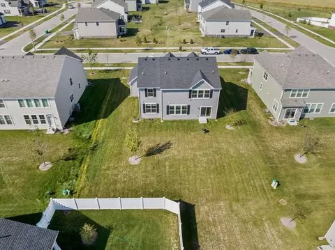 16205 S Summit St, Plainfield, IL 60586 photo 42