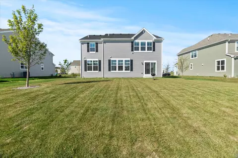 16205 S Summit St, Plainfield, IL 60586 photo 32