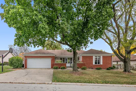 370 Windermere Way, Bourbonnais, IL 60914