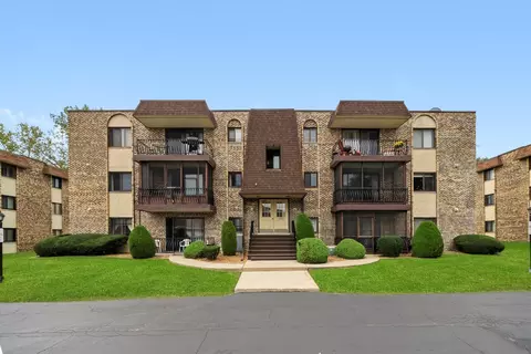 4955 134th Pl #3B, Crestwood, IL 60418