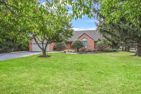 15857 W Baker Rd, Manhattan, IL 60442