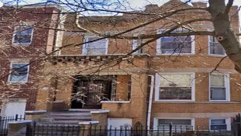 3907 W Van Buren St, Chicago, IL 60624