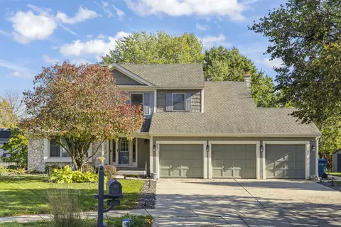 621 Lindsay Ct, West Dundee, IL 60118