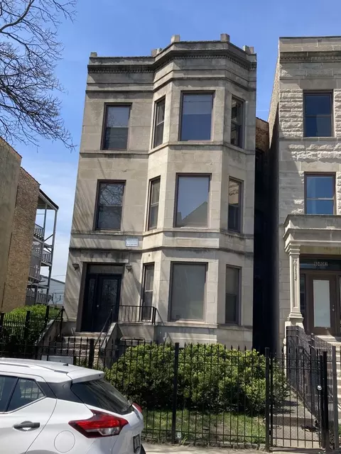 6406 S Ingleside Ave, Chicago, IL 60637