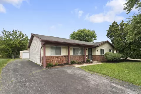 5838 Woodgate Dr, Matteson, IL 60443