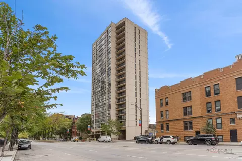 1540 N La Salle Dr #301, Chicago, IL 60610