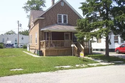 411 Leach Ave, Joliet, IL 60432