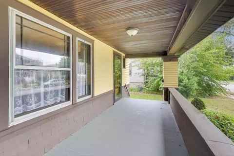Exterior - 3418 Wesley Ave, Berwyn, IL 60402 photo 3 of 9