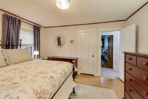 Bedroom - 3418 Wesley Ave, Berwyn, IL 60402 photo 2 of 5