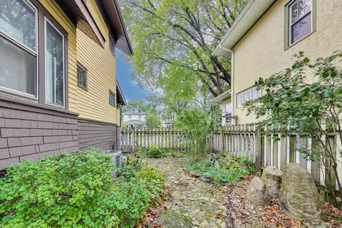 Exterior - 3418 Wesley Ave, Berwyn, IL 60402 photo 9 of 9