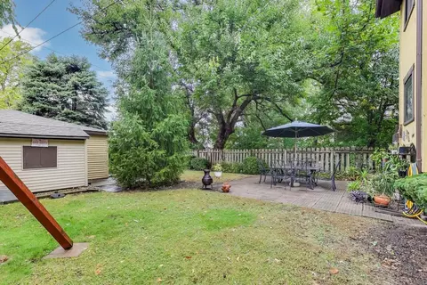 Exterior - 3418 Wesley Ave, Berwyn, IL 60402 photo 6 of 9