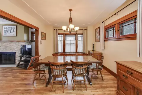 Dining - 3418 Wesley Ave, Berwyn, IL 60402 photo 1 of 2