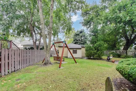 Exterior - 3418 Wesley Ave, Berwyn, IL 60402 photo 5 of 9