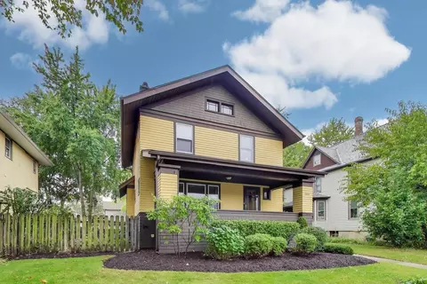 Exterior - 3418 Wesley Ave, Berwyn, IL 60402 photo 2 of 9