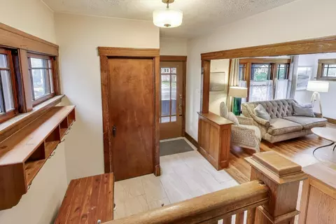 Entry Way - 3418 Wesley Ave, Berwyn, IL 60402 photo 1 of 2